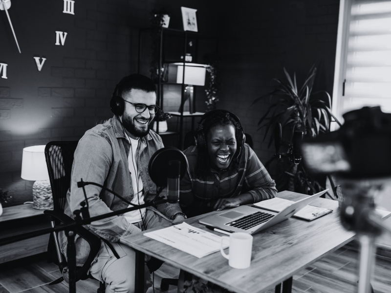 Why You Should Choose a Production&nbsp;Company