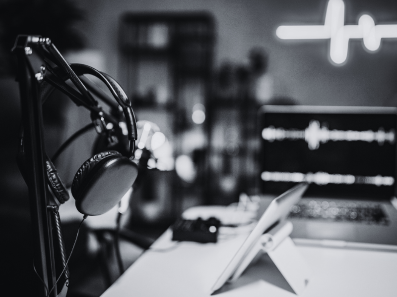 Podcast Success Essentials