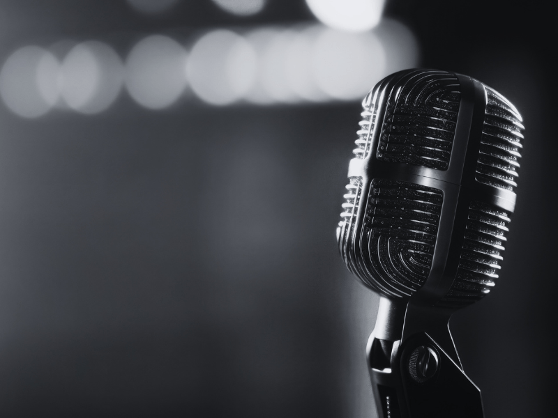 Effective Strategies for Choosing Your Podcast&nbsp;Theme